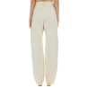 FIVE POCKET PANTS "TWISTED"