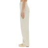 FIVE POCKET PANTS "TWISTED"
