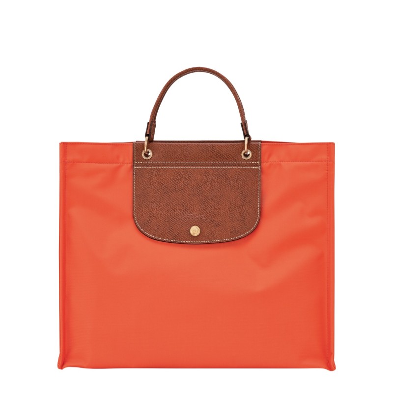 "CABAS L" SHOPPING BAG