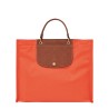 "CABAS L" SHOPPING BAG