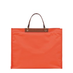 "CABAS L" SHOPPING BAG