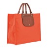 "CABAS L" SHOPPING BAG