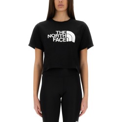 "EASY" SHORT WAIST T-SHIRT