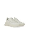 "D-CAGE" SNEAKER RUNNER