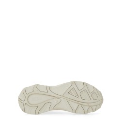 "D-CAGE" SNEAKER RUNNER