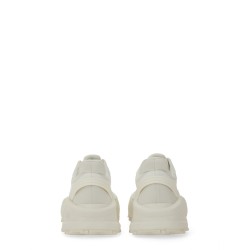 "D-CAGE" SNEAKER RUNNER