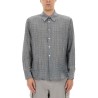 "BEYOND" SHIRT