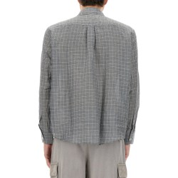 "BEYOND" SHIRT