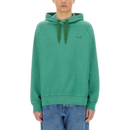 "HAPPY" HOODIE
