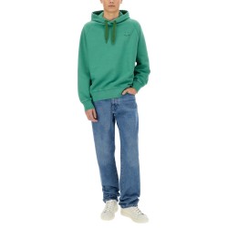 "HAPPY" HOODIE