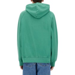 "HAPPY" HOODIE