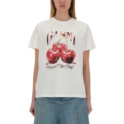 "CHERRY" T-SHIRT