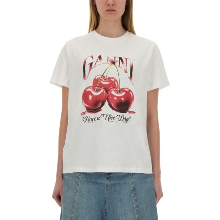 "CHERRY" T-SHIRT