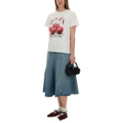 "CHERRY" T-SHIRT