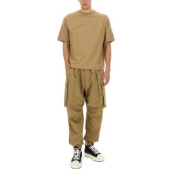"ICON NEW GENERATION" CARGO PANTS