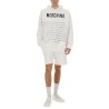 "ARCHIVE MESSAGE" HOODIE