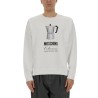 "BREAKFAST" SWEATSHIRT