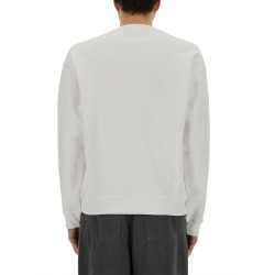 "BREAKFAST" SWEATSHIRT
