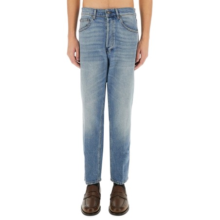 "CARROT FIT" JEANS