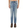 "CARROT FIT" JEANS