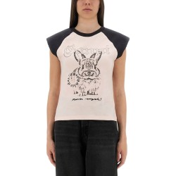 "BUNNY" T-SHIRT