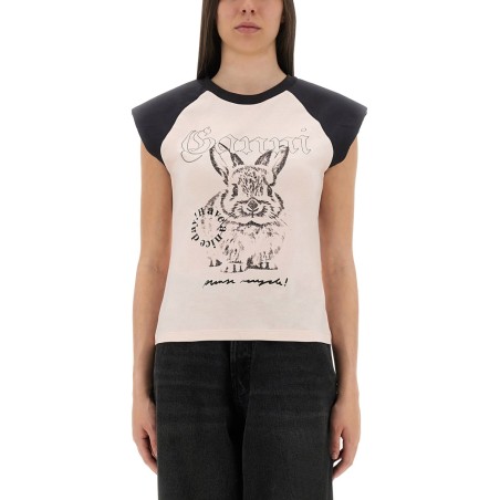 "BUNNY" T-SHIRT