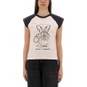 "BUNNY" T-SHIRT