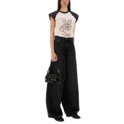 "BUNNY" T-SHIRT