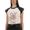 "BUNNY" T-SHIRT