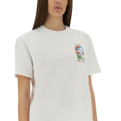 "LA DAYS" T-SHIRT