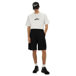 "ICON NEW GENERATION LOOSE FIT" T-SHIRT