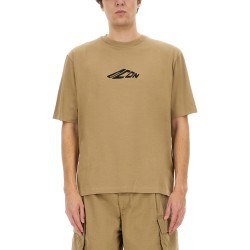 "ICON NEW GENERATION LOOSE FIT" T-SHIRT