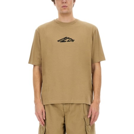 "ICON NEW GENERATION LOOSE FIT" T-SHIRT