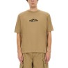 "ICON NEW GENERATION LOOSE FIT" T-SHIRT