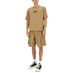 "ICON NEW GENERATION LOOSE FIT" T-SHIRT