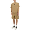 "ICON NEW GENERATION LOOSE FIT" T-SHIRT