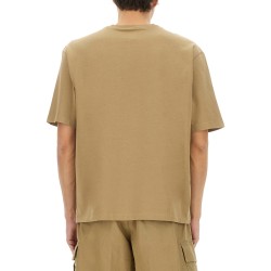 "ICON NEW GENERATION LOOSE FIT" T-SHIRT