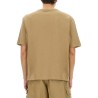 "ICON NEW GENERATION LOOSE FIT" T-SHIRT