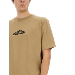 "ICON NEW GENERATION LOOSE FIT" T-SHIRT