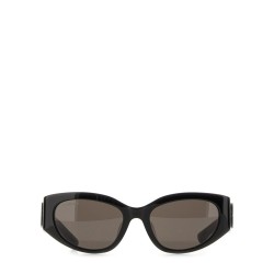 "BOSSY ROUND AF" SUNGLASSES