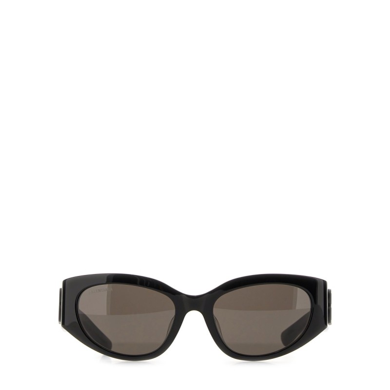 "BOSSY ROUND AF" SUNGLASSES