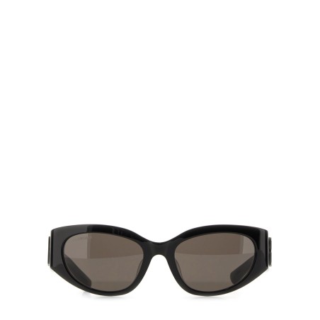 "BOSSY ROUND AF" SUNGLASSES