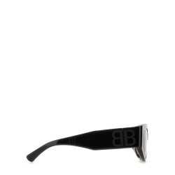 "BOSSY ROUND AF" SUNGLASSES