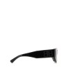 "BOSSY ROUND AF" SUNGLASSES