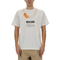 "BREAKFAST" T-SHIRT