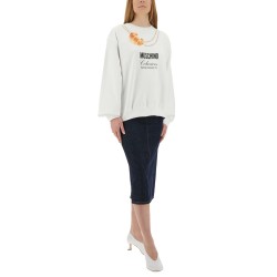 "BREAKFAST" SWEATSHIRT