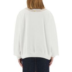 "BREAKFAST" SWEATSHIRT