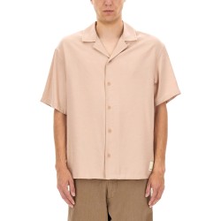 "CAPSULE PEACE ASV" SHIRT