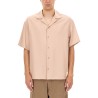 "CAPSULE PEACE ASV" SHIRT