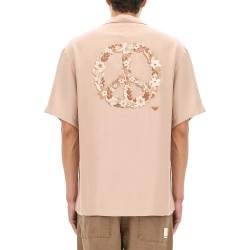"CAPSULE PEACE ASV" SHIRT